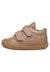 Chaussures en cuir doublés en laine cocoon vl Anthracite-+Cognac-+Gris tourterelle- 13 - vertbaudet enfant 