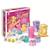 L'atelier du slime Rose 2 - vertbaudet enfant 