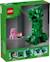 Lego minecraft - le creeper - 21276 Multicolore 2 - vertbaudet enfant 