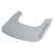 Tablette de chaise haute - plateau repas avec rebord sit up flex Beige délavé+Blanc+Bois naturel+Gris taupe+Noir 17 - vertbaudet enfant 