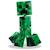 Lego minecraft - le creeper - 21276 Multicolore 6 - vertbaudet enfant 