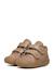 Chaussures en cuir doublés en laine cocoon vl Anthracite-+Cognac-+Gris tourterelle- 15 - vertbaudet enfant 