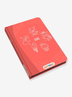 Jouet-Activités artistiques et musicales-Tablette à dessin Kidydraw mini