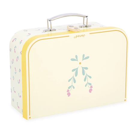 Dinette en valisette Multicolore 4 - vertbaudet enfant 