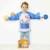 Tablier de peinture - colo MULTICOLORE 4 - vertbaudet enfant 