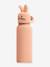 Gourde Falk 350 ml lapin rose nude 1 - vertbaudet enfant 
