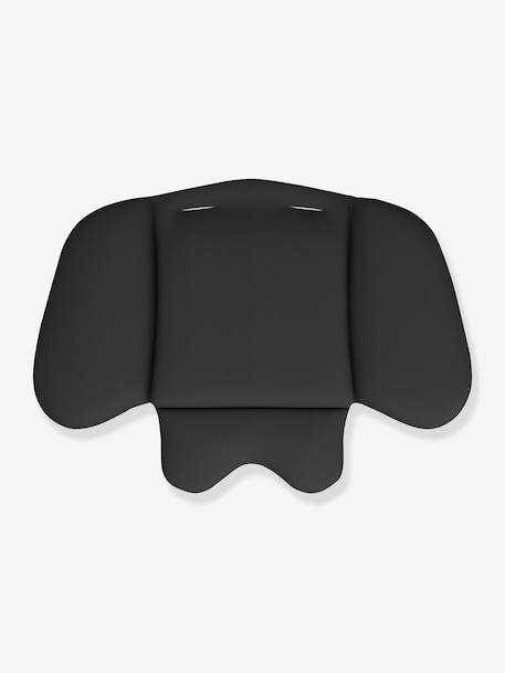 Siège-auto Cloud  T i-Size gris+noir 19 - vertbaudet enfant 