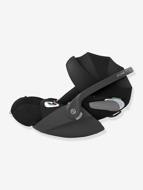 Siège-auto Cloud  T i-Size gris+noir 15 - vertbaudet enfant 