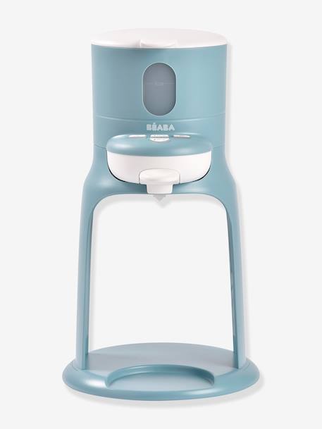 Préparateur de biberon 2 en 1 Bib'Expresso bleu+night blue+terracotta+white grey 4 - vertbaudet enfant 
