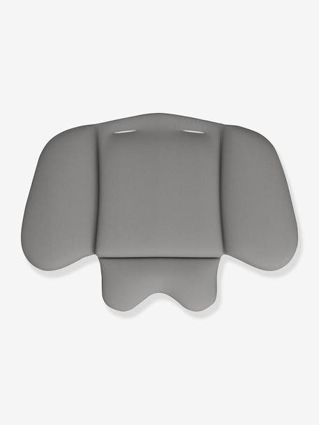 Siège-auto Cloud  T i-Size gris+noir 8 - vertbaudet enfant 