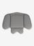 Siège-auto Cloud  T i-Size gris+noir 8 - vertbaudet enfant 
