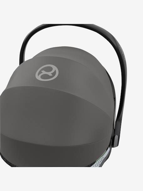 Siège-auto Cloud  T i-Size gris+noir 7 - vertbaudet enfant 