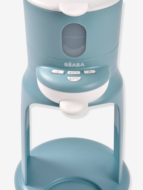 Préparateur de biberon 2 en 1 Bib'Expresso bleu+night blue+terracotta+white grey 5 - vertbaudet enfant 