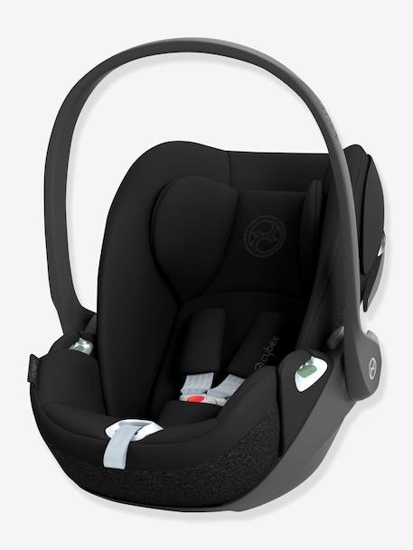 Siège-auto Cloud  T i-Size gris+noir 12 - vertbaudet enfant 