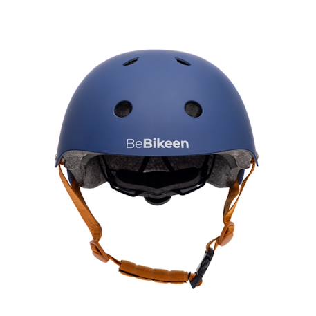 Casque vélo enfant xs Bleu marine+Bleu turquoise+Crème+Rose 5 - vertbaudet enfant 