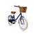 Vélo enfant à pédales - 16 pouces Bleu marine+Bleu turquoise+Crème+Rose 3 - vertbaudet enfant 