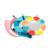 Ensemble de miroirs sensoriels pour bébés Vert 2 - vertbaudet enfant 