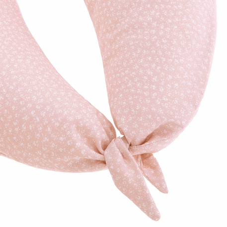 Coussins d'allaitement Rose 3 - vertbaudet enfant 