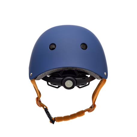 Casque vélo enfant xs Bleu marine+Bleu turquoise+Crème+Rose 4 - vertbaudet enfant 