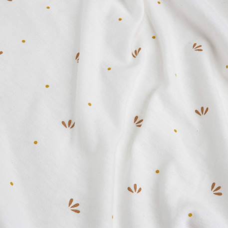 Drap housse bébé Beige 3 - vertbaudet enfant 