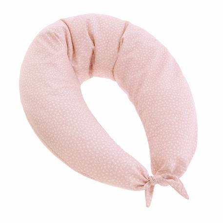 Coussins d'allaitement Rose 1 - vertbaudet enfant 