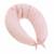 Coussins d'allaitement Rose 1 - vertbaudet enfant 