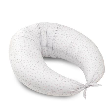 Coussins d'allaitement Rose 1 - vertbaudet enfant 