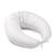 Coussins d'allaitement Rose 1 - vertbaudet enfant 