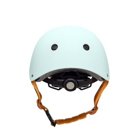Casque vélo enfant xs Bleu marine+Bleu turquoise+Crème+Rose 10 - vertbaudet enfant 