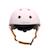 Casque vélo enfant xs Bleu marine+Bleu turquoise+Crème+Rose 23 - vertbaudet enfant 