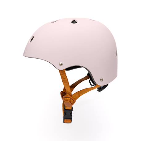 Casque vélo enfant xs Bleu marine+Bleu turquoise+Crème+Rose 21 - vertbaudet enfant 