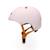 Casque vélo enfant xs Bleu marine+Bleu turquoise+Crème+Rose 21 - vertbaudet enfant 