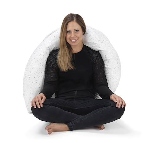 Coussins d'allaitement Rose 6 - vertbaudet enfant 