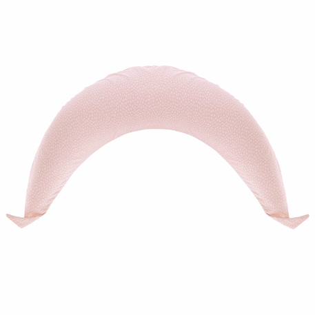 Coussins d'allaitement Rose 2 - vertbaudet enfant 
