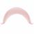 Coussins d'allaitement Rose 2 - vertbaudet enfant 