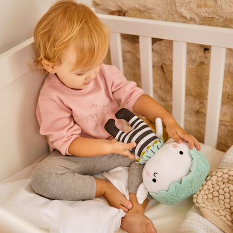 Peluche de compagnie dreambuddy pixie Noir 4 - vertbaudet enfant 