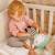 Peluche de compagnie dreambuddy pixie Noir 4 - vertbaudet enfant 