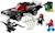 Lego marvel - spider-man contre le bolide de venom - 76309 Multicolore 3 - vertbaudet enfant 