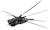 Lego icons - dune atreides royal ornithopter - 10327 Multicolore 4 - vertbaudet enfant 