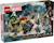 Lego marvel - avengers rassemblement : l'ère d'ultron - 76291 Multicolore 1 - vertbaudet enfant 