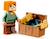 Lego minecraft - l'armurerie - 21252 Multicolore 6 - vertbaudet enfant 