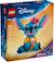 Lego disney - stitch - 43249 Multicolore 1 - vertbaudet enfant 