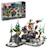 Lego marvel - avengers rassemblement : l'ère d'ultron - 76291 Multicolore 4 - vertbaudet enfant 