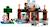 Lego minecraft - la forteresse du loup - 21261 Multicolore 4 - vertbaudet enfant 