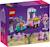 Lego friends - stand de barbes à papa et scooter - 42643 Multicolore 2 - vertbaudet enfant 