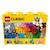 Lego classic - boîte de briques créatives deluxe lego - 10698 Multicolore 1 - vertbaudet enfant 
