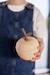 Tasse Beige+Bleu+Rouge+Vert+Violet 3 - vertbaudet enfant 