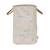 Grand panier de rangement en polyester Beige 1 - vertbaudet enfant 