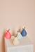 Tasse en silicone mini Bleu clair+Bleu foncé+Marron+Rouge 14 - vertbaudet enfant 