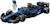 Lego speed champions - voiture f1 williams racing fw46 - 77249 Multicolore 3 - vertbaudet enfant 